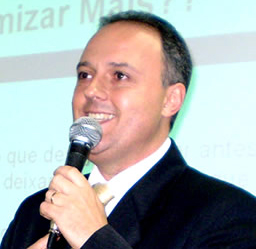 Marcelo Segredo
